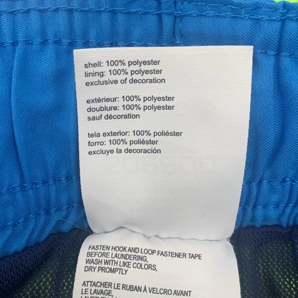 Speedo Swim Shorts Men’s Size Large